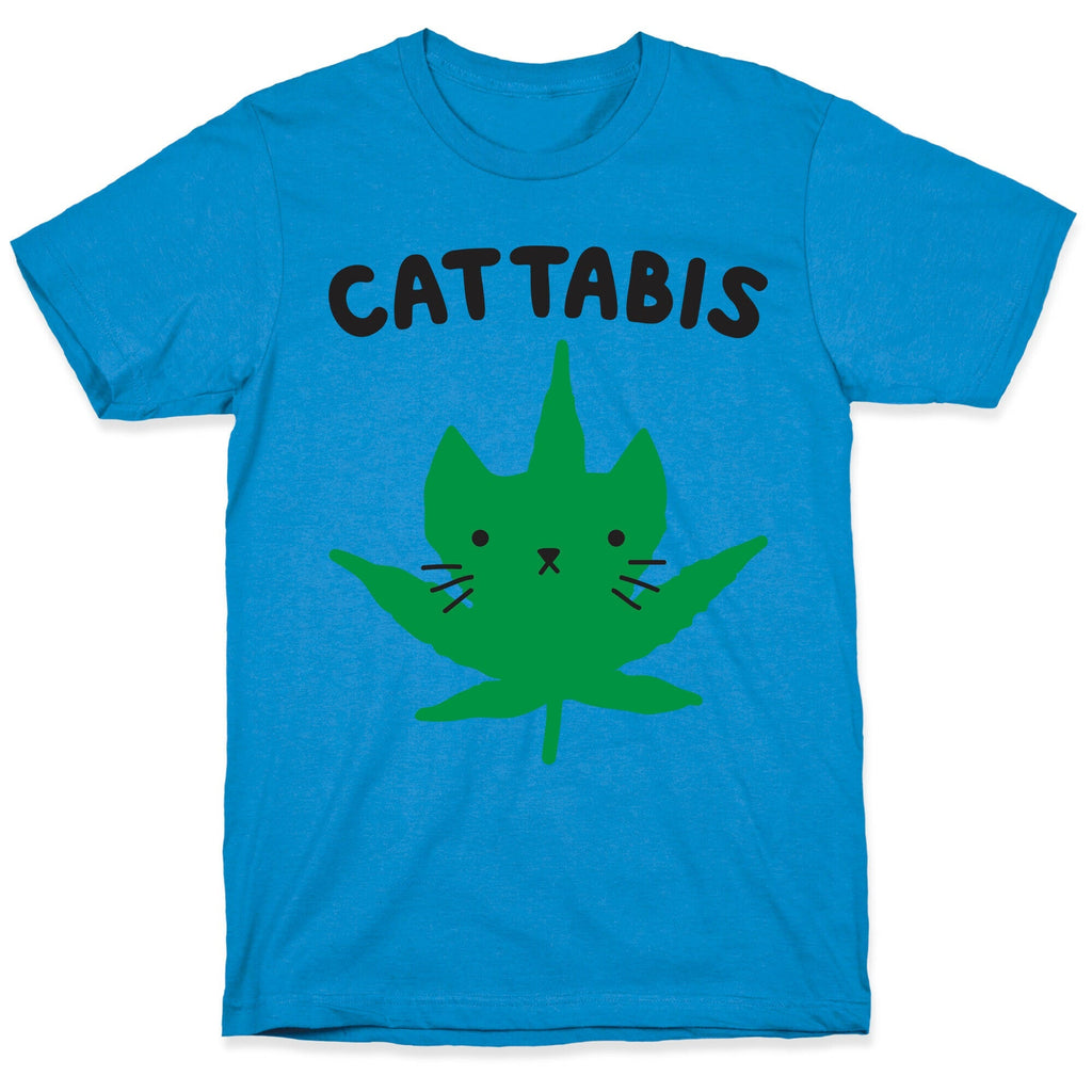 Cattabis T-Shirt