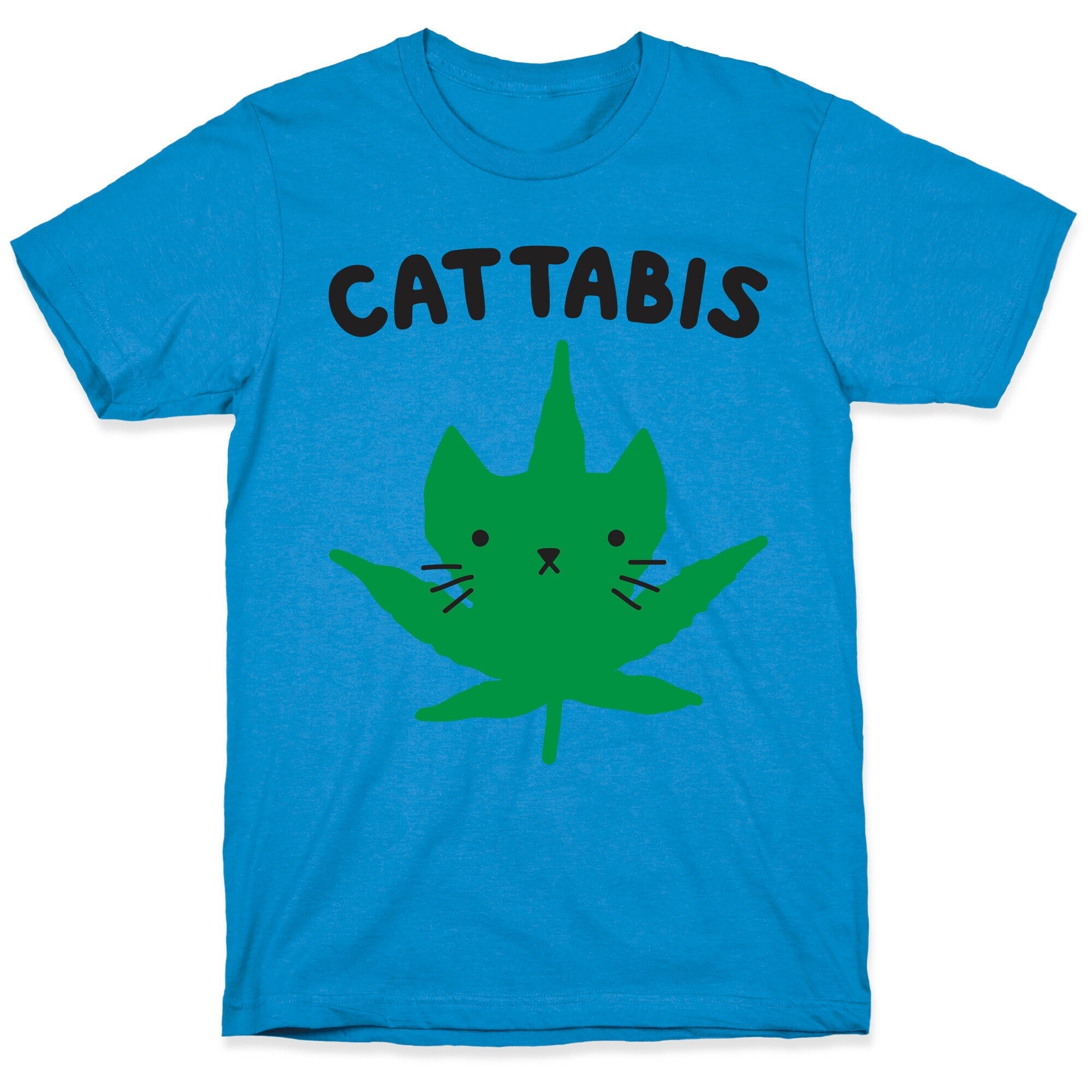 Cattabis T-Shirt