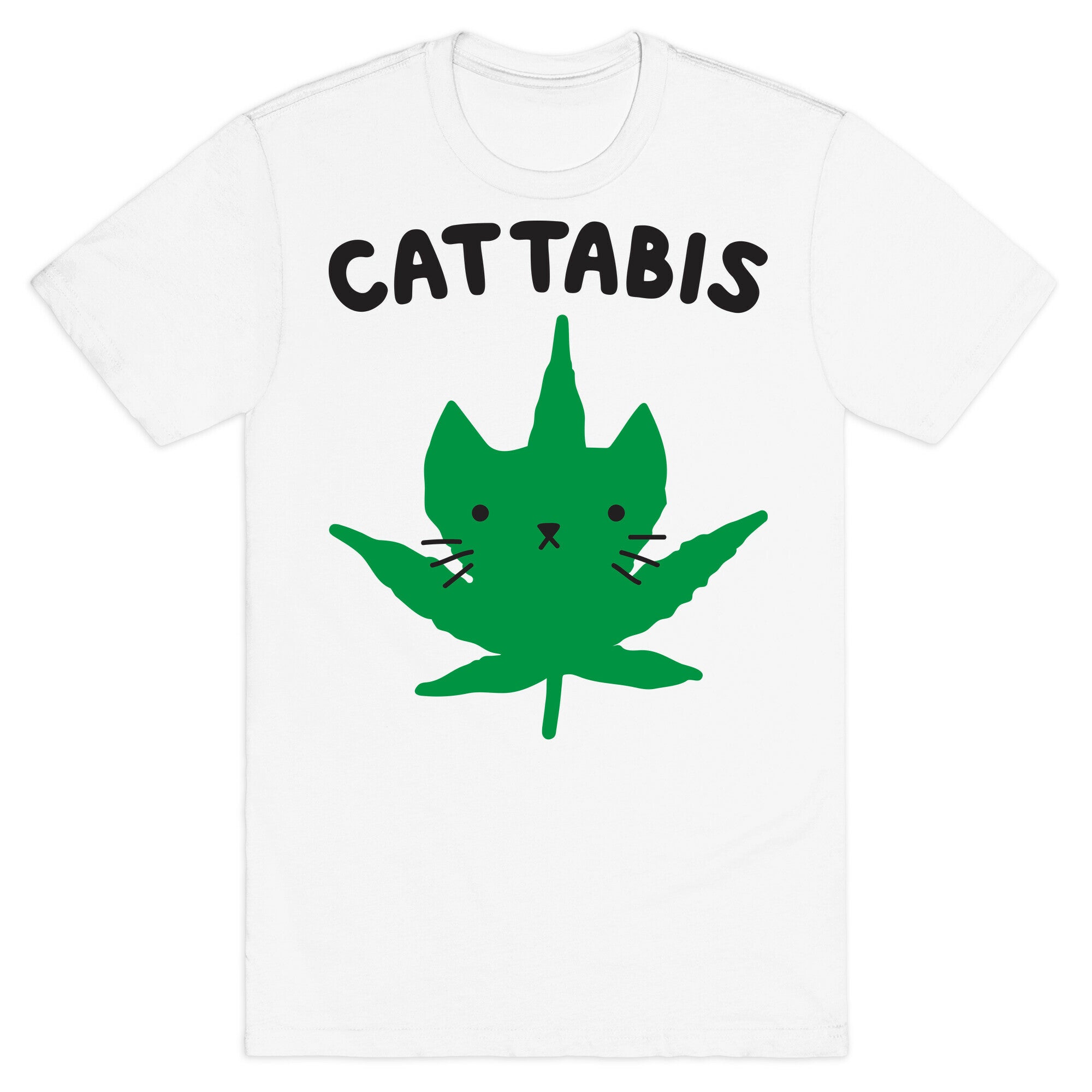 Cattabis T-Shirt