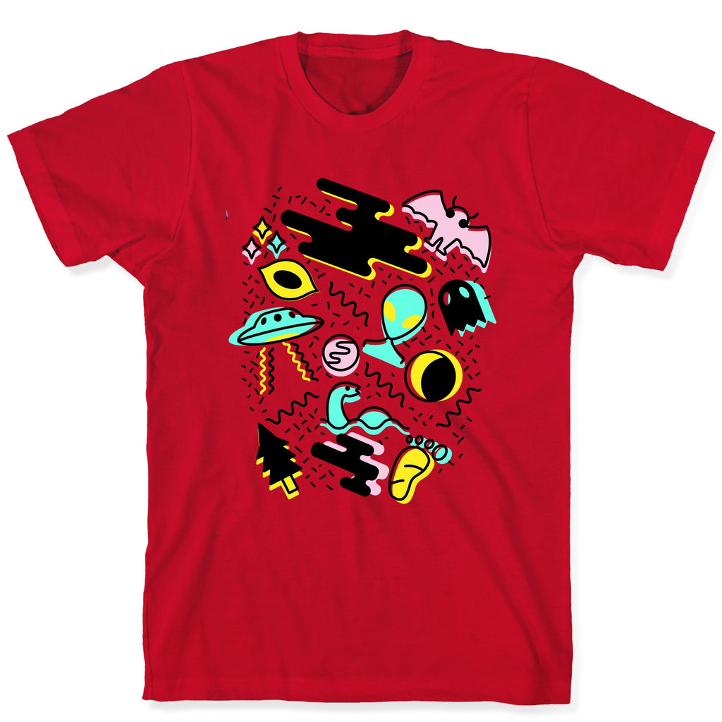 90s Super Naturadical T-Shirt