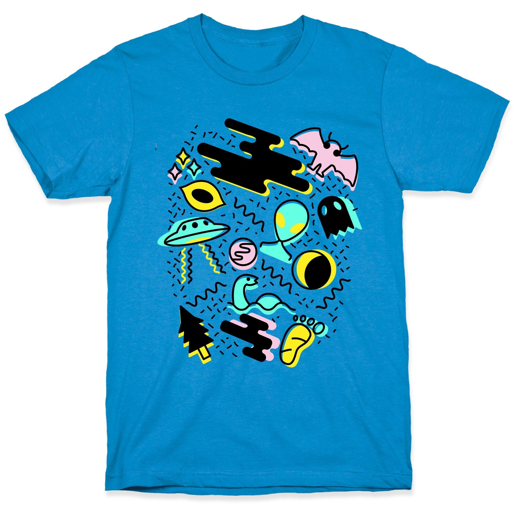 90s Super Naturadical T-Shirt