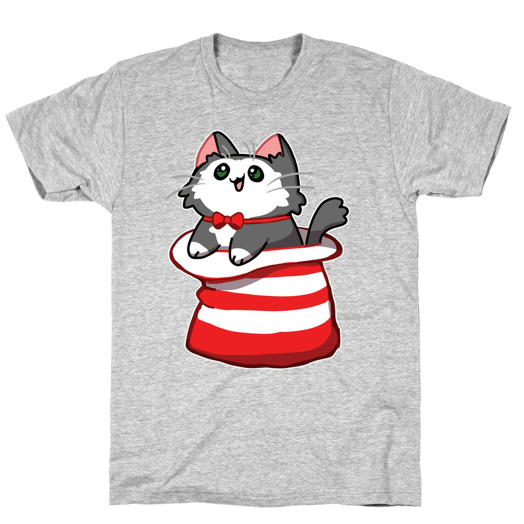 A Cat In The Hat T-Shirt