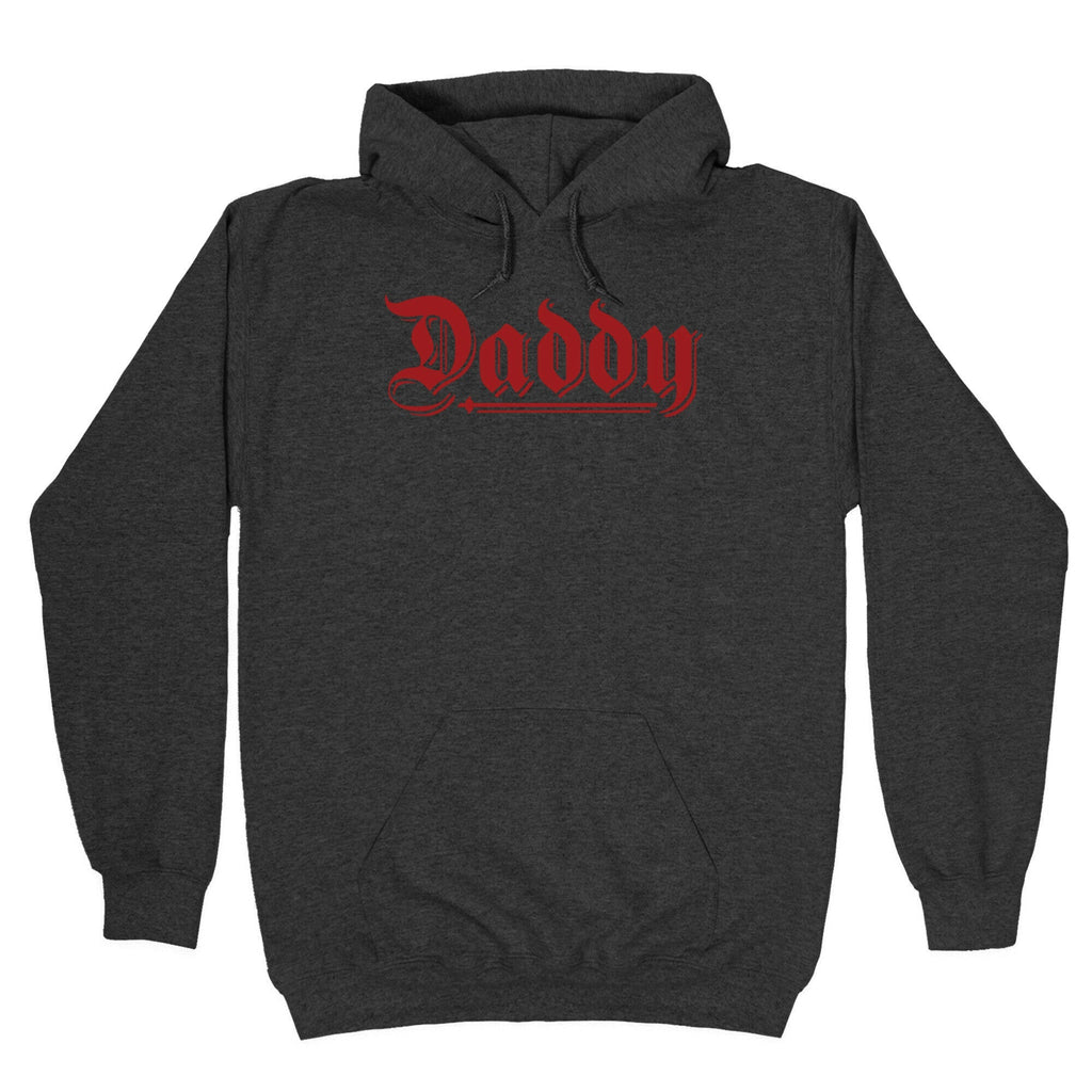 Daddy Gothic Hoodie