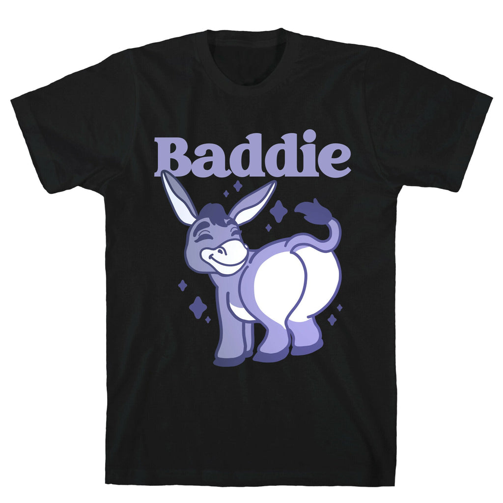 Baddie Donkey T-Shirt