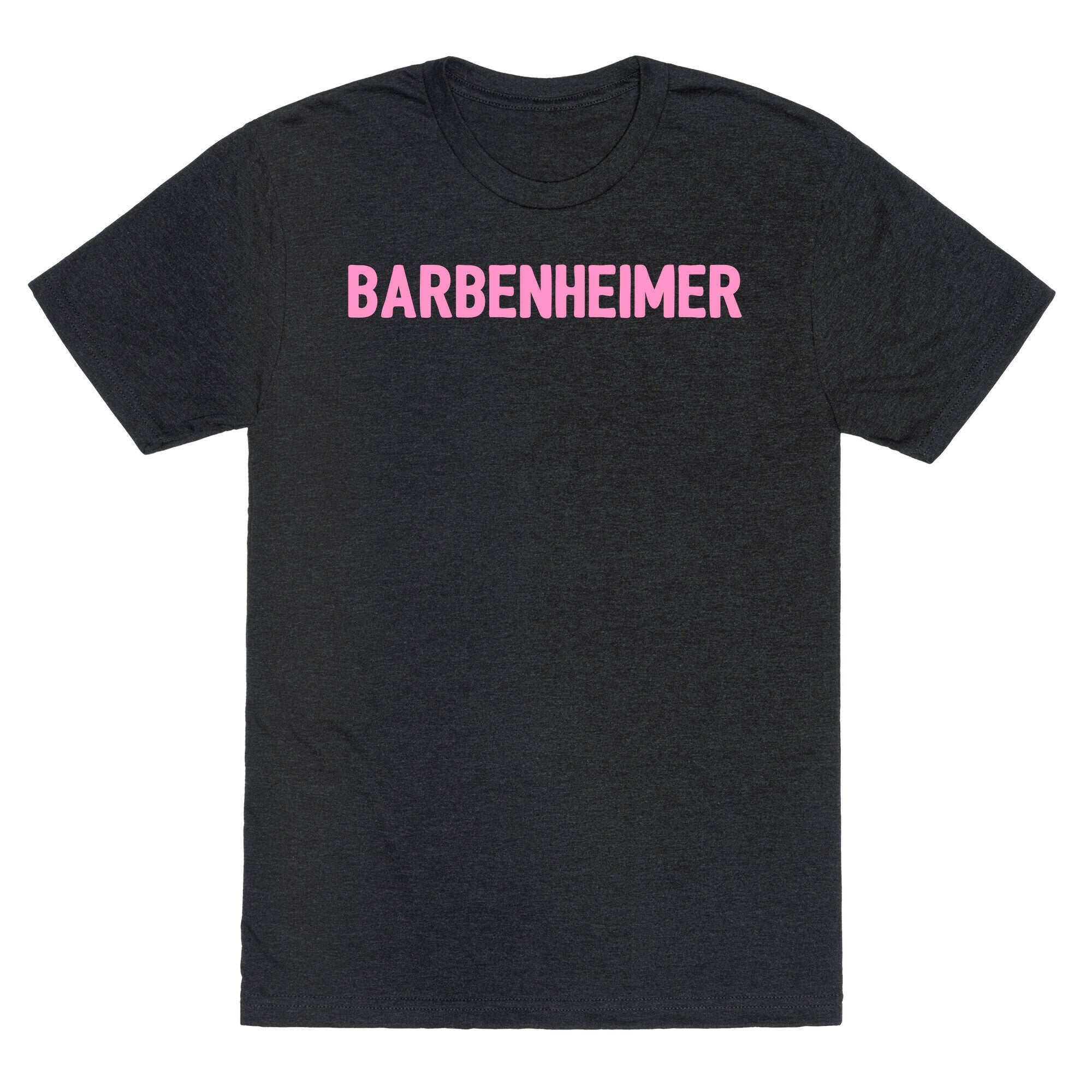 Barbenheimer  Unisex Triblend Tee