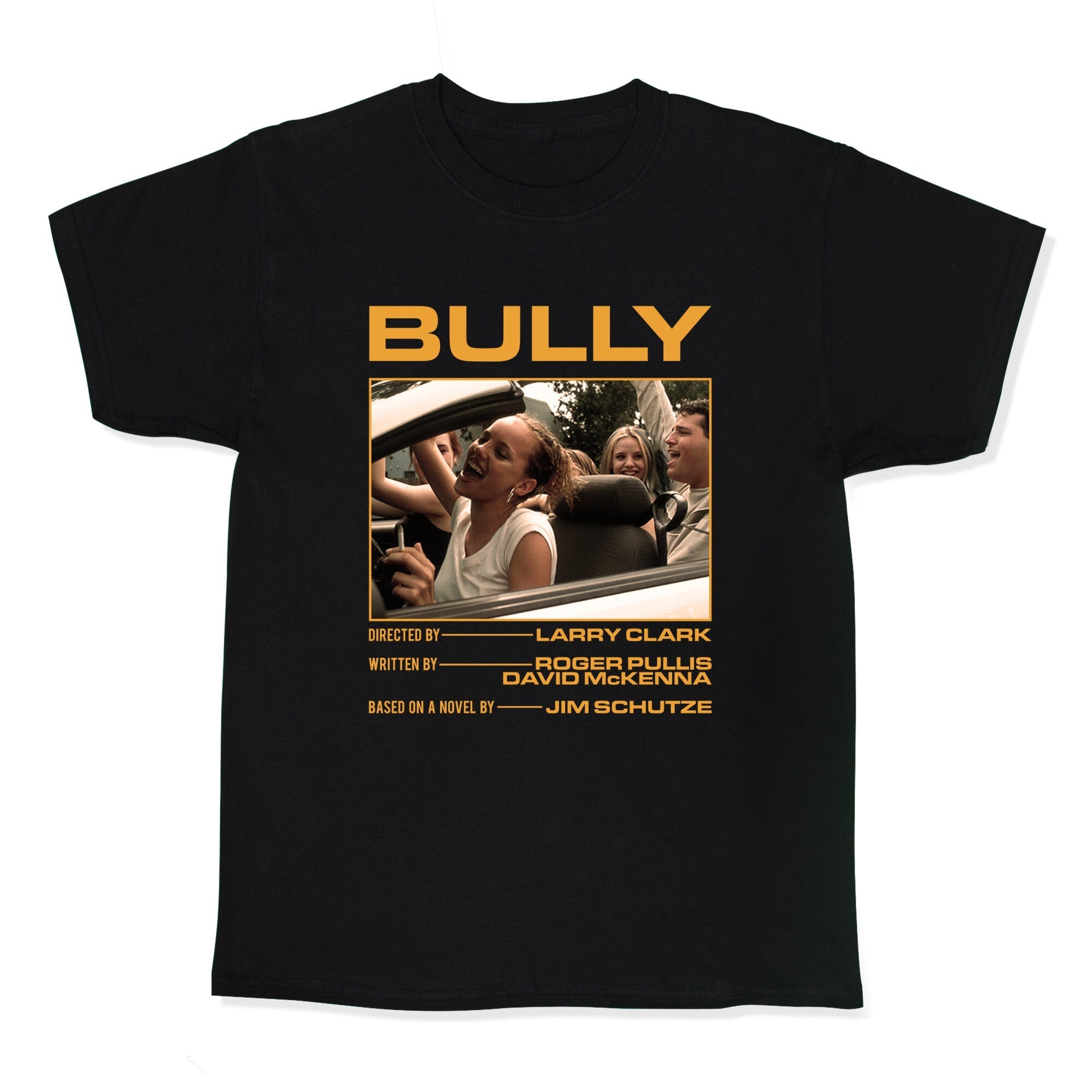 Bully Larry Clark Kids Tee