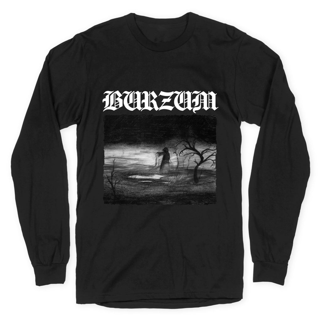 Burzum Longsleeve Tee