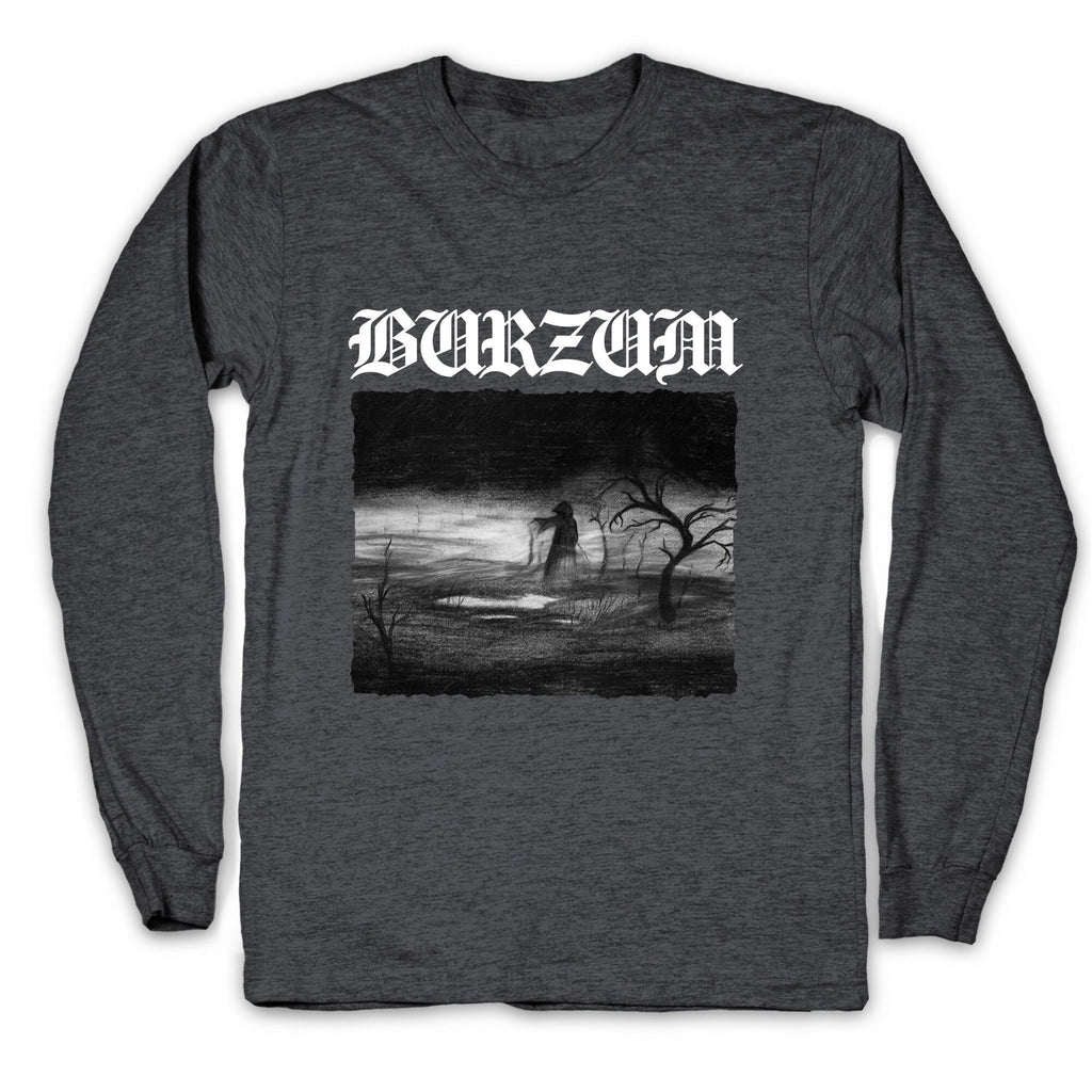 Burzum Longsleeve Tee