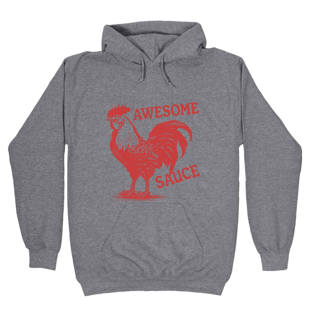 Awesome Sauce Hoodie