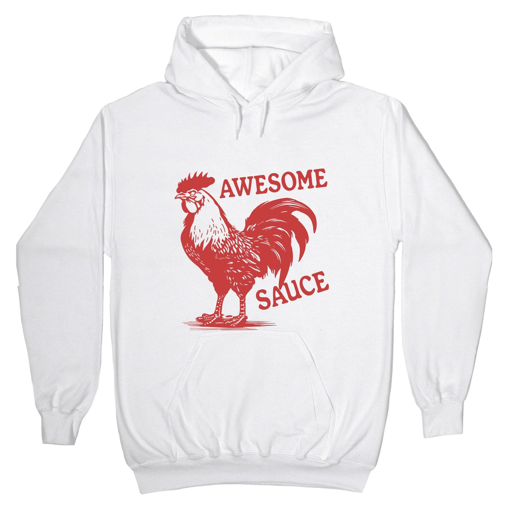 Awesome Sauce Hoodie