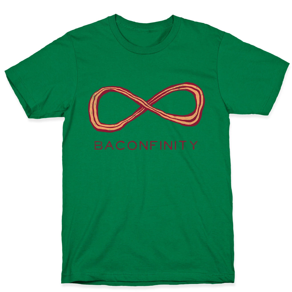 Baconfinity (Applewood Vintage) T-Shirt