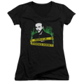 CSI People Lie - Juniors V-Neck T-Shirt Hoodie, Sweatshirt | CiraTrend.com