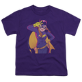 Batgirl Batgirl Moves - Youth T-Shirt Style001 Hoodie, Sweatshirt | CiraTrend.com
