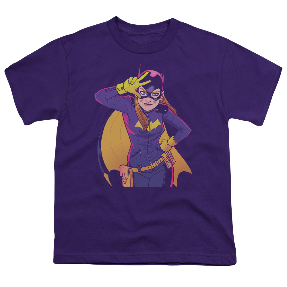 Batgirl Batgirl Moves - Youth T-Shirt Style001 Hoodie, Sweatshirt | CiraTrend.com