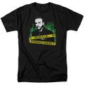 CSI People Lie - Men's Regular Fit T-Shirt Hoodie, Sweatshirt | CiraTrend.com