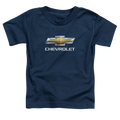 Chevrolet Chevy Bowtie Stacked - Kid's T-Shirt Style001 Hoodie, Sweatshirt | CiraTrend.com