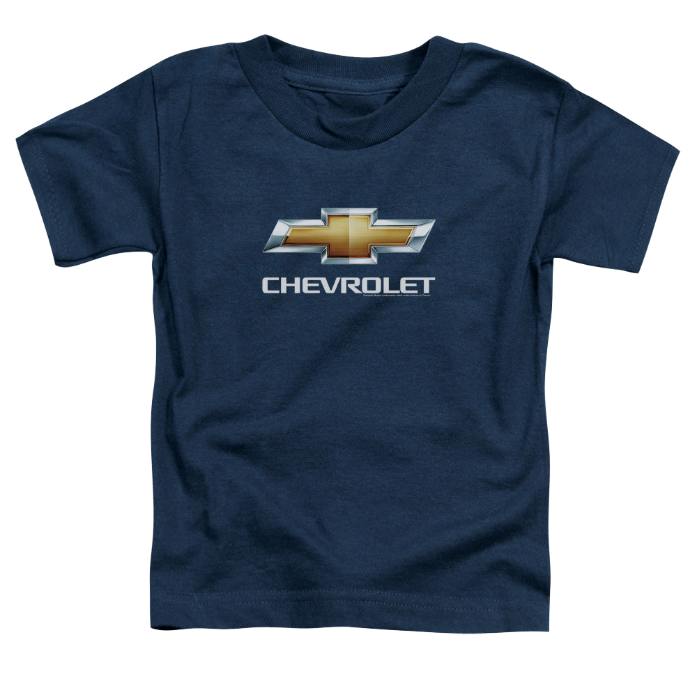 Chevrolet Chevy Bowtie Stacked - Kid's T-Shirt Style001 Hoodie, Sweatshirt | CiraTrend.com