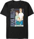 Propane Accessories Photo King of the Hill T-Shirt Hoodie, Sweatshirt | CiraTrend.com (Image 1)