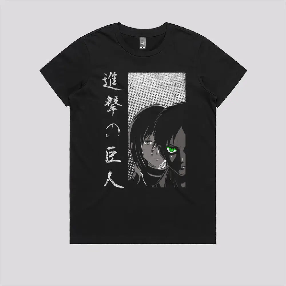 Protect The Wall T-Shirt Hoodie, Sweatshirt | CiraTrend.com (Image 3)