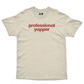 Yapper T-Shirt Hoodie, Sweatshirt | CiraTrend.com