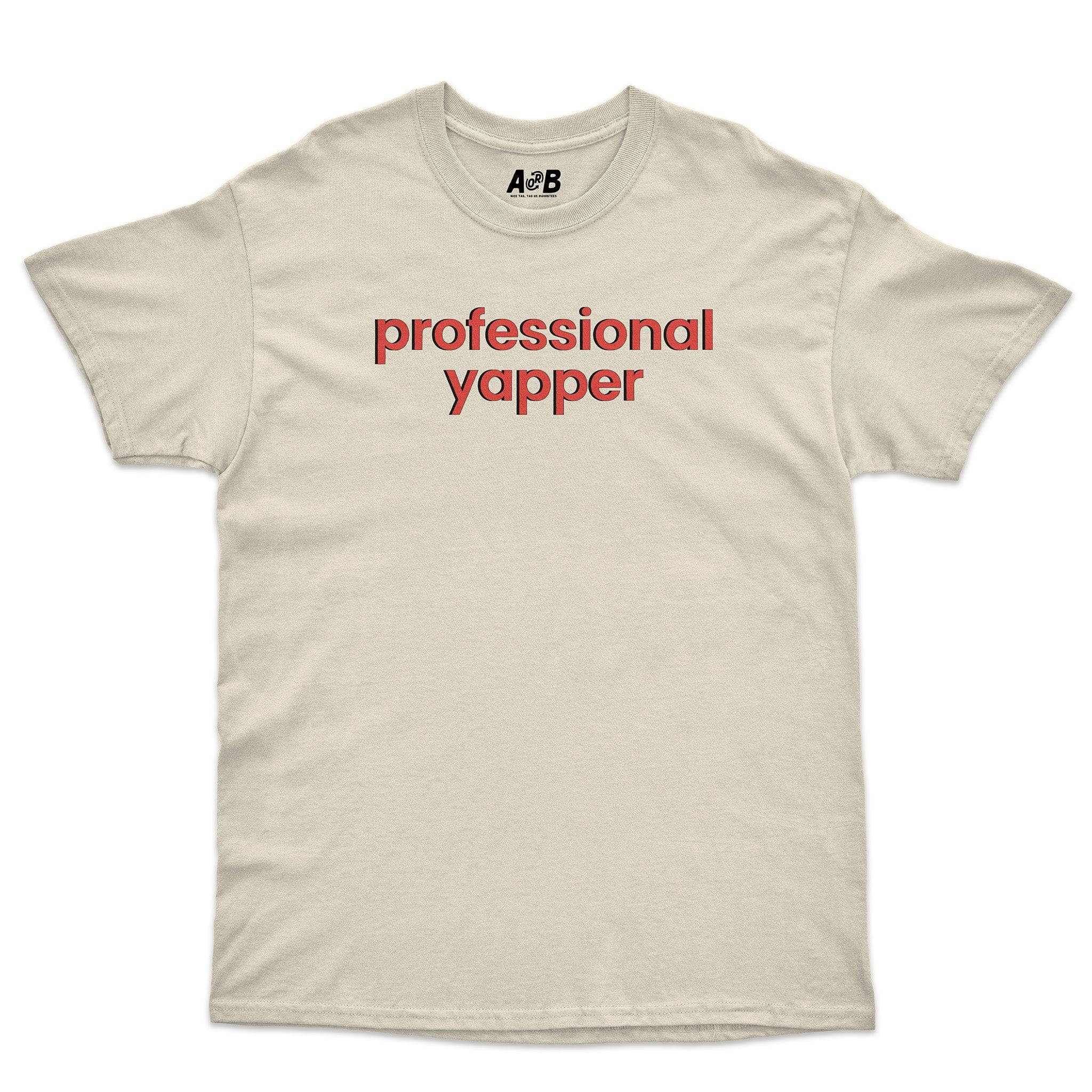 Yapper T-Shirt Hoodie, Sweatshirt | CiraTrend.com