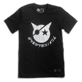 Pirate Star T-Shirt Hoodie, Sweatshirt | CiraTrend.com (Image 1)
