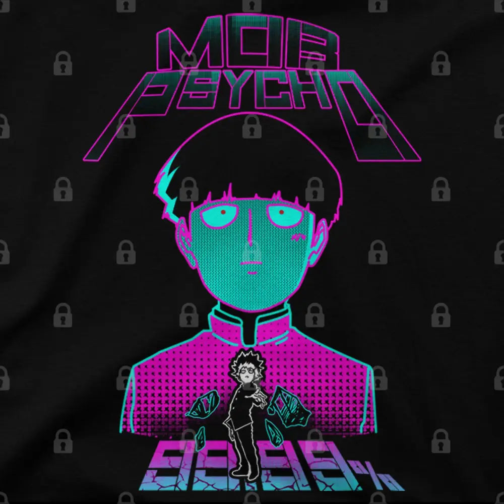 Psychic @ 99.99% T-Shirt Hoodie, Sweatshirt | CiraTrend.com (Image 1)
