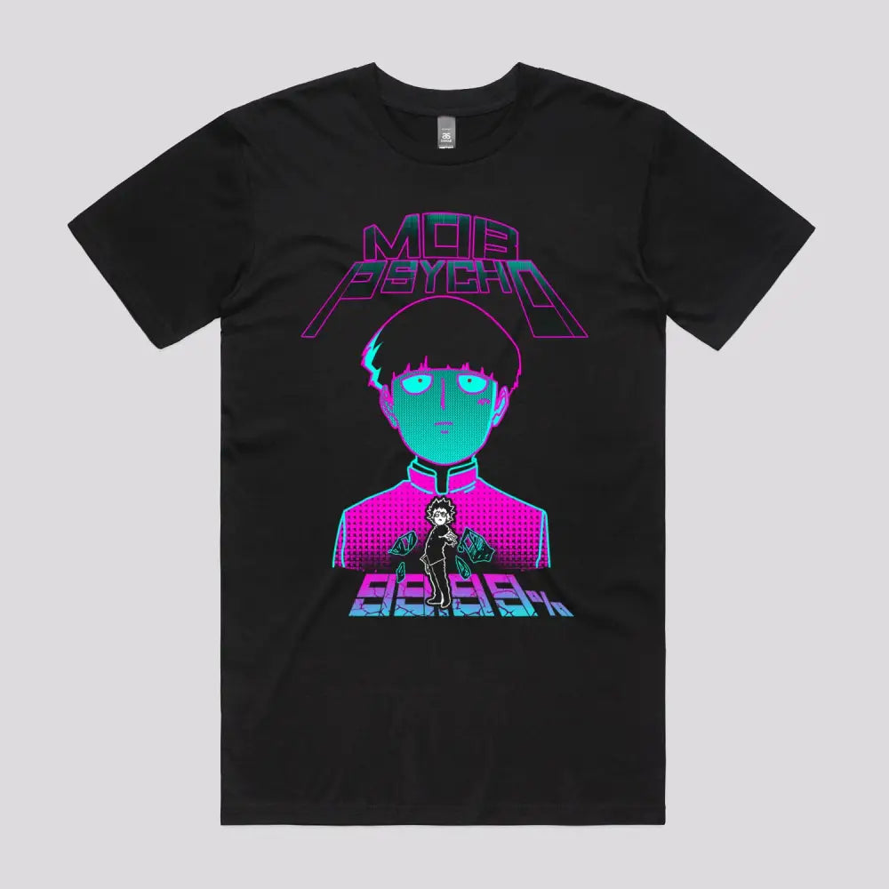 Psychic @ 99.99% T-Shirt Hoodie, Sweatshirt | CiraTrend.com (Image 2)
