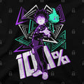 Psychic Chaos T-Shirt Hoodie, Sweatshirt | CiraTrend.com (Image 1)