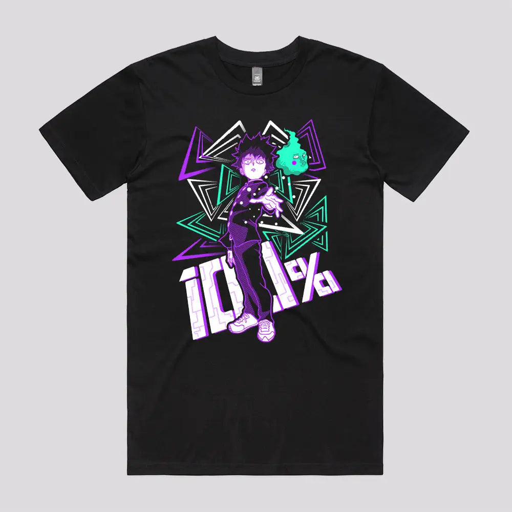 Psychic Chaos T-Shirt Hoodie, Sweatshirt | CiraTrend.com (Image 2)