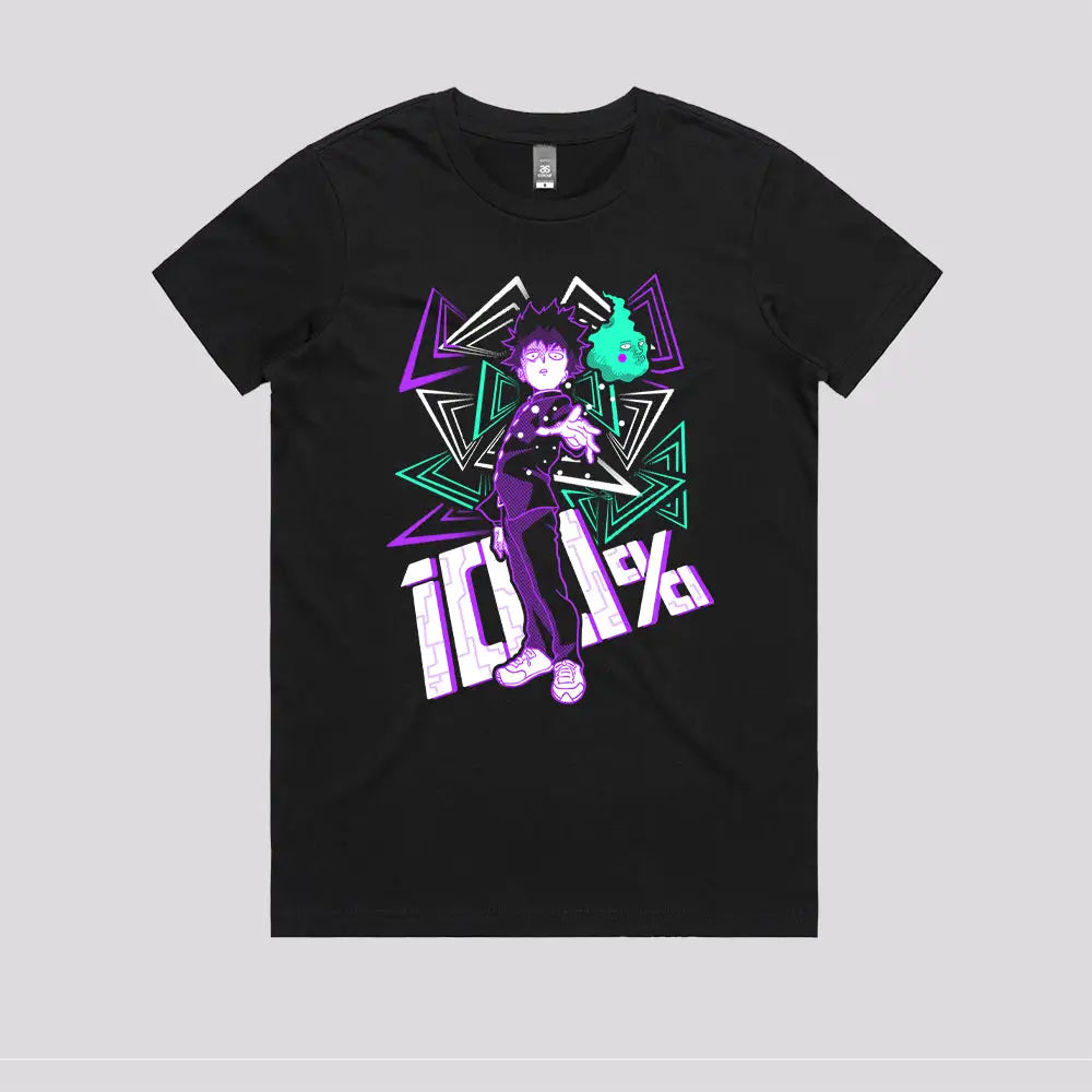 Psychic Chaos T-Shirt Hoodie, Sweatshirt | CiraTrend.com (Image 3)