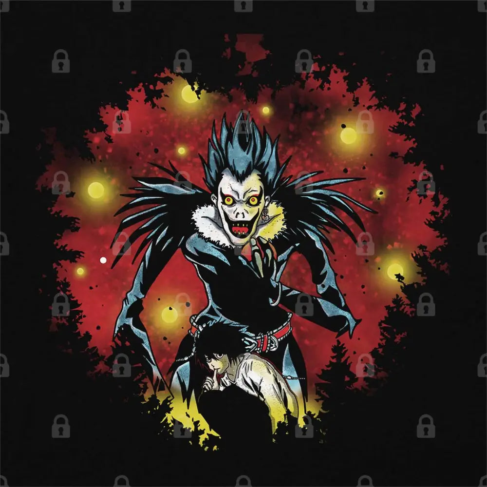 Psychological Battle T-Shirt Style001 Hoodie, Sweatshirt | CiraTrend.com (Image 1)