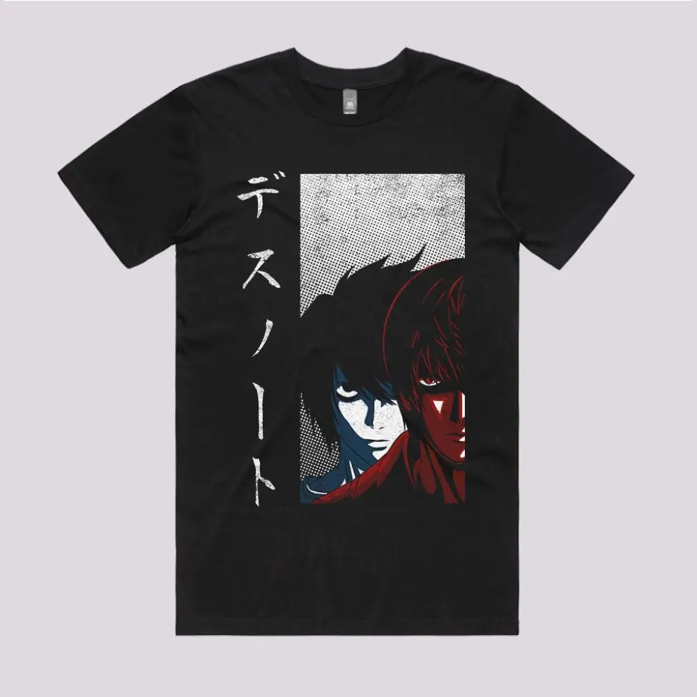 Psychological Battle T-Shirt Hoodie, Sweatshirt | CiraTrend.com (Image 2)