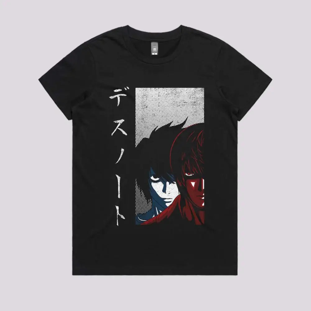 Psychological Battle T-Shirt Hoodie, Sweatshirt | CiraTrend.com (Image 3)