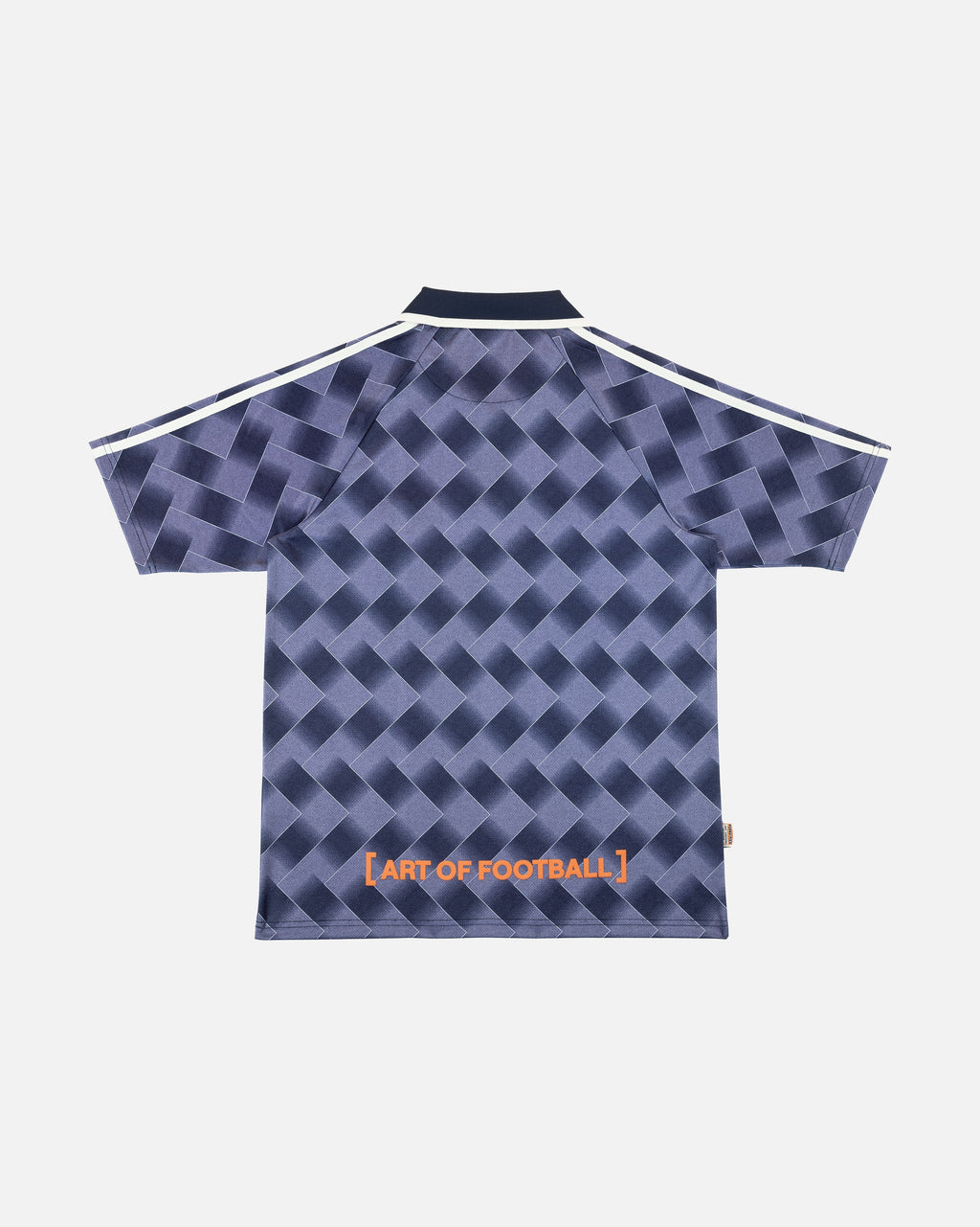 AOF x Pukka Football Shirt Hoodie, Sweatshirt | CiraTrend.com (Image 2)