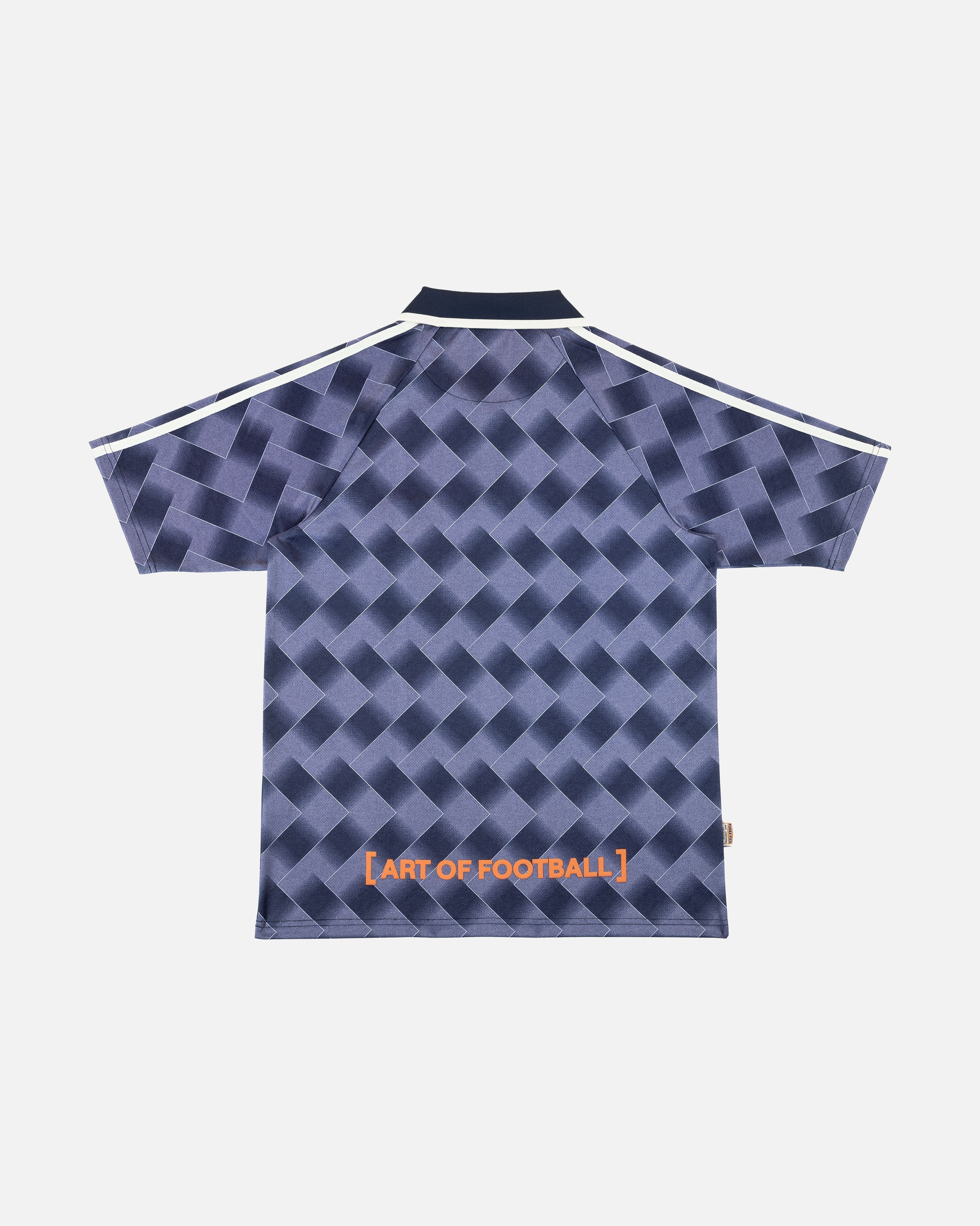 AOF x Pukka Football Shirt Hoodie, Sweatshirt | CiraTrend.com (Image 2)
