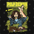 Pulp Demon T-Shirt Hoodie, Sweatshirt | CiraTrend.com (Image 1)