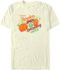 Pumpkin Spice & Everything Nice Crayola T-Shirt Hoodie, Sweatshirt | CiraTrend.com (Image 1)