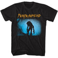 Pumpkinhead - Silhouette Boyfriend Tee Hoodie, Sweatshirt | CiraTrend.com