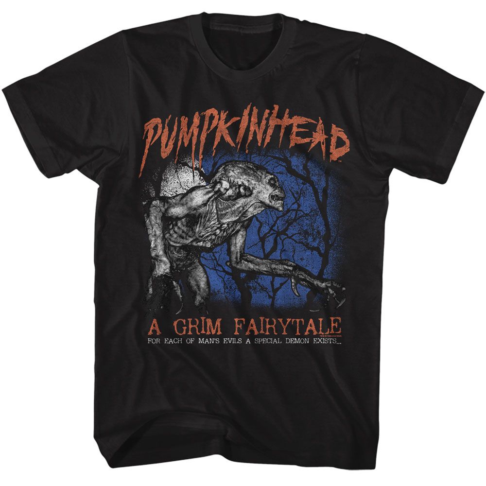 Pumpkinhead - Special Demon Boyfriend Tee Hoodie, Sweatshirt | CiraTrend.com