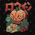 Pumpkinzilla T-Shirt Hoodie, Sweatshirt | CiraTrend.com (Image 1)