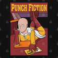 Punch Fiction T-Shirt Hoodie, Sweatshirt | CiraTrend.com (Image 1)