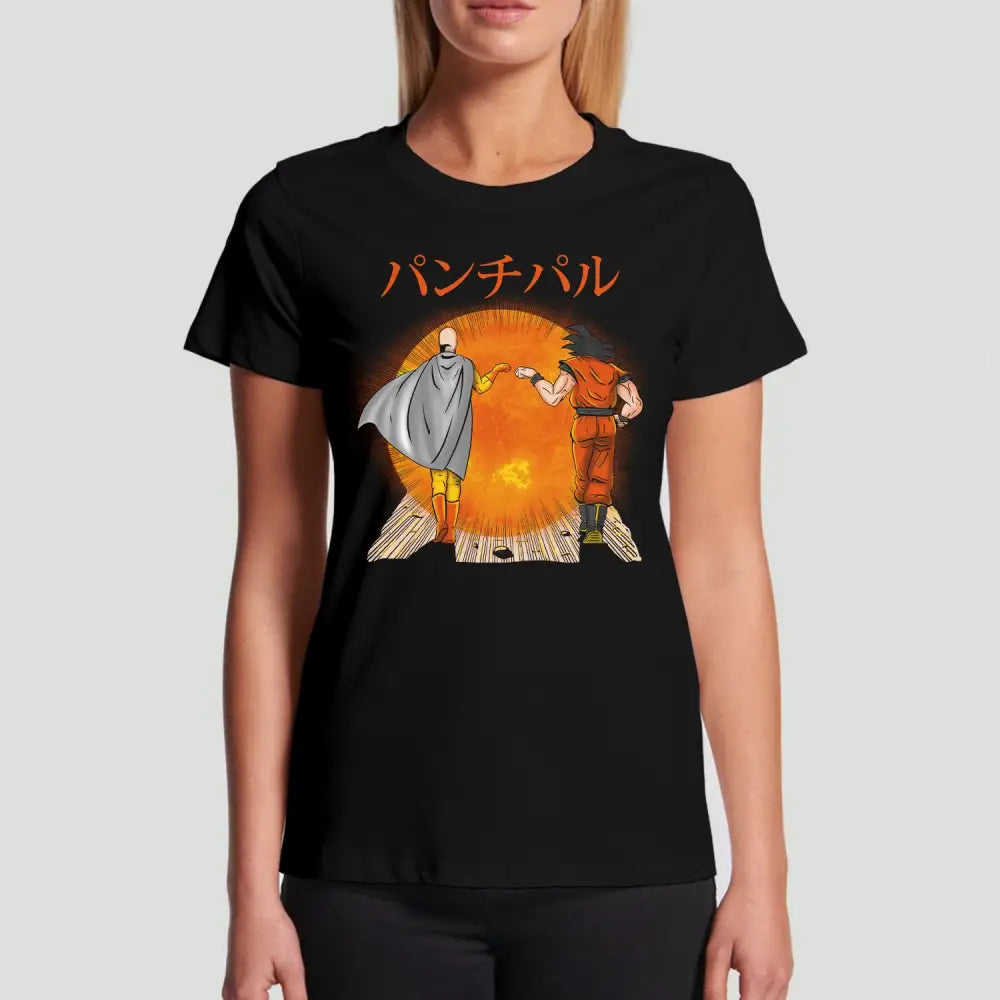 Punch Pals T-Shirt Hoodie, Sweatshirt | CiraTrend.com (Image 5)