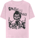 Punk Zombie Green Day T-Shirt Hoodie, Sweatshirt | CiraTrend.com (Image 1)