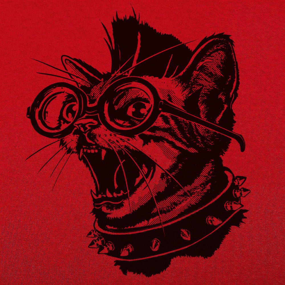 Punk Cat