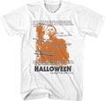 Purely And Simply Evil Halloween T-Shirt Hoodie, Sweatshirt | CiraTrend.com (Image 1)