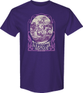 Purple Riverbottom Nightmare Band Emmet Otter T-Shirt Hoodie, Sweatshirt | CiraTrend.com (Image 1)
