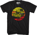 Push It Real Good Tonka T-Shirt Hoodie, Sweatshirt | CiraTrend.com (Image 1)