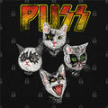 PUSS T-Shirt Hoodie, Sweatshirt | CiraTrend.com (Image 1)