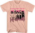 Pyromania World Tour 1983 Def Leppard T-Shirt Hoodie, Sweatshirt | CiraTrend.com (Image 1)